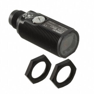 E3FA-BP21 — SENSOR REFLECTIVE 500MM PNP — Omron