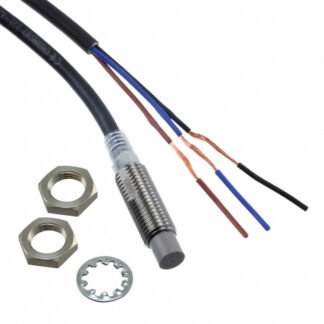E3FA-DP15-F2 2M — SENSOR REFLECTIVE 300MM PNP — Omron