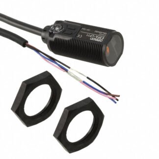 E3FA-DP16-F2 2M — SENSOR REFLECTIVE 1M PNP — Omron