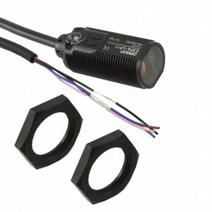E3FA-DP16-F2 2M — SENSOR REFLECTIVE 1M PNP — Omron