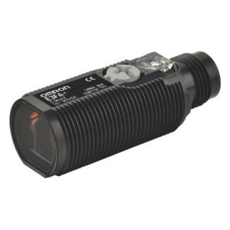E3FA-DP25 — SENSOR REFLECTIVE 300MM PNP — Omron