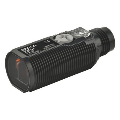 E3FA-DP25 — SENSOR REFLECTIVE 300MM PNP — Omron