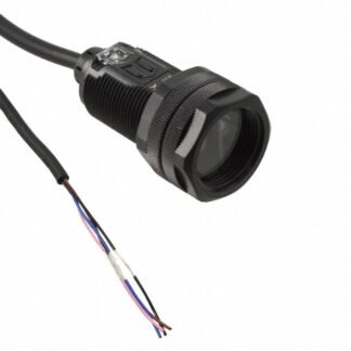 E3FA-LN12 2M — SENSOR REFLECTVE 200MM NPN DO/LO — Omron