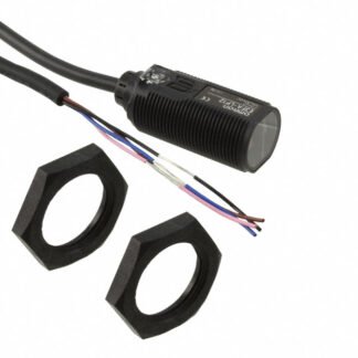E3FA-LP12 2M — SENSOR REFLECTIVE 200MM PNP — Omron