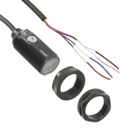 E3FA-RN12 2M — SENSOR REFLECTVE 500MM NPN DO/LO — Omron