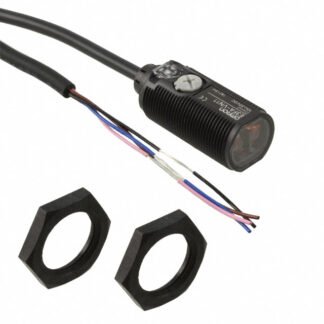 E3FA-VN11 2M — SENSOR REFLECTIVE 50MM NPN DO/LO — Omron