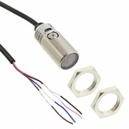 E3FB-BP11 2M — SENSOR REFLECTIVE 500MM PNP — Omron