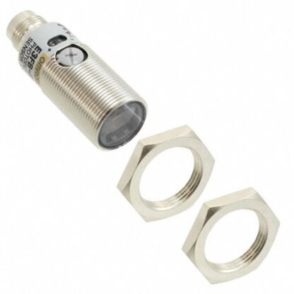 E3FB-DN21 — SENSOR REFLECTVE 100MM NPN DO/LO — Omron