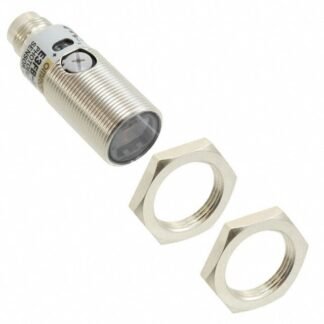 E3FB-RN21 — SENSOR RETROREFLCTV 4M NPN DO/LO — Omron