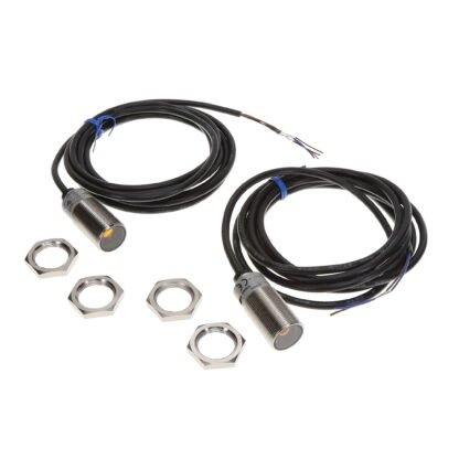 E3FB-TP11 2M — SENSOR THROUGH-BEAM 20M PNP — Omron