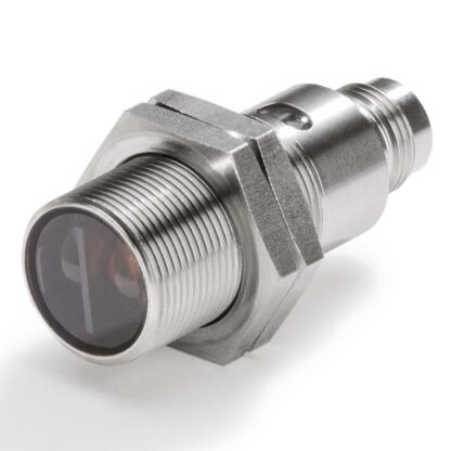 E3FC-DN22 — SS M18 0.3M DIFF NPN CONN — Omron