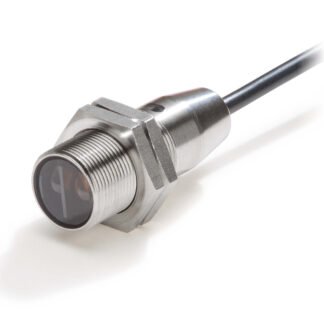 E3FC-DP13 2M — SS M18 DIFF 1M PNP PW — Omron
