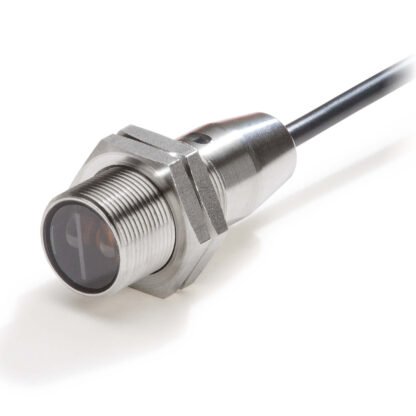 E3FC-DP13 2M — SS M18 DIFF 1M PNP PW — Omron