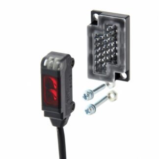 E3T-SR24 2M — SENSOR RETROREFLECTIVE 200MM PNP — Omron