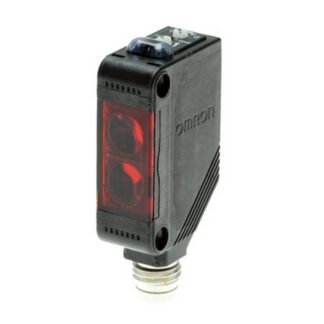 E3Z-B86 — SENSOR RETROREFLECTIVE 500MM PNP — Omron