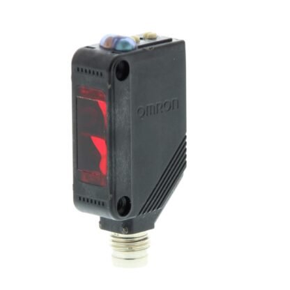 E3Z-B87 — SENSOR RETROREFLECTIVE 2M PNP — Omron