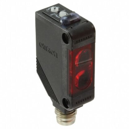 E3Z-D67 — SENSOR REFLECTIVE 1M NPN DO/LO — Omron