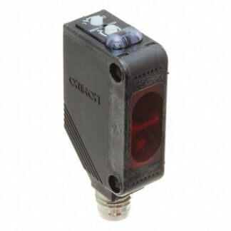 E3Z-D86 — SENSOR REFLECTIVE 100MM PNP — Omron