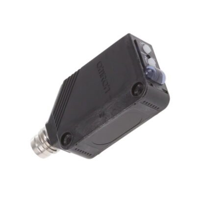 E3Z-D87 — SENSOR REFLECTIVE 1M PNP — Omron