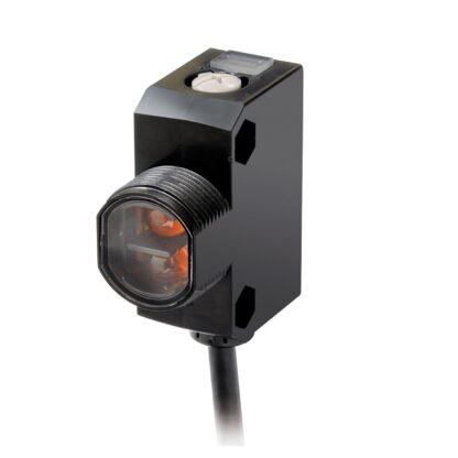 E3Z-FDP14 2M — DIFFUSE PNP 1M SD 2M CBL — Omron