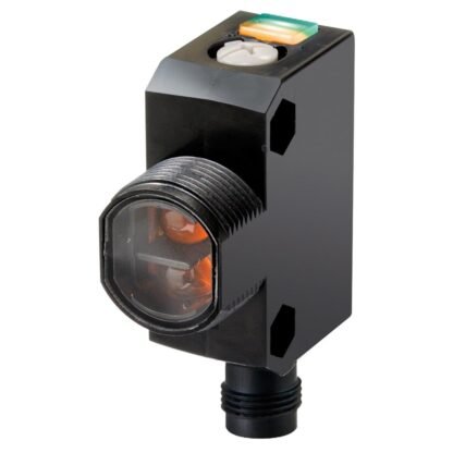 E3Z-FDP21 — DIFFUSE PNP 100MM SD PIGTAIL — Omron
