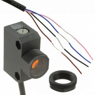E3Z-FRN11 2M — SENSOR RETROREFL 4M NPN OPEN COL — Omron
