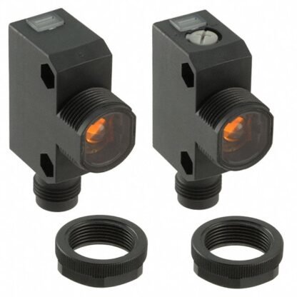 E3Z-FTN21 — SENSOR THRU-BEAM 20M NPN OPEN CL — Omron
