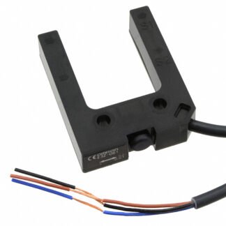 E3Z-G61 — SENSOR THRU-BEAM 25MM NPN DO/LO — Omron