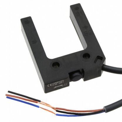 E3Z-G61 — SENSOR THRU-BEAM 25MM NPN DO/LO — Omron