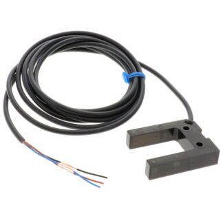 E3Z-G81 — SENSOR THROUGH-BEAM 25MM PNP — Omron