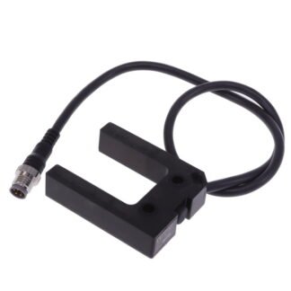 E3Z-G81-M3J — SENSOR THROUGH-BEAM 25MM PNP — Omron