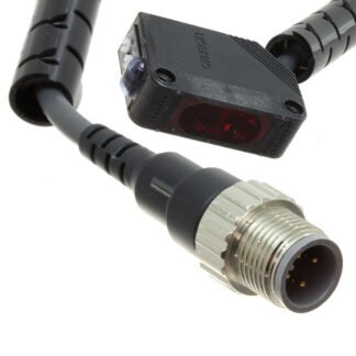 E3Z-L81-M1J-1 0.3M — SENSOR PHOTOELECTRIC 0.3M — Omron