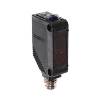 E3Z-L86 — SENSOR REFLECTIVE 90MM PNP — Omron
