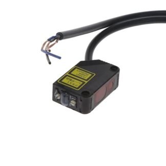 E3Z-LL61 0.5M — SENSOR DISTANCE NPN DO/LO — Omron