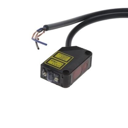 E3Z-LL61 0.5M — SENSOR DISTANCE NPN DO/LO — Omron