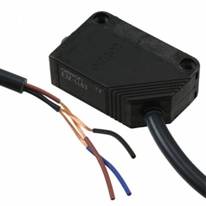 E3Z-LL81 2M — SENSOR REFLECTIVE 300MM PNP — Omron
