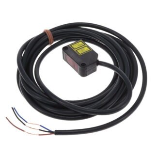E3Z-LL83 2M — SENSOR REFLECTIVE 300MM PNP — Omron