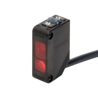 E3Z-LS61 — SENSOR REFLECTVE 200MM NPN DO/LO — Omron