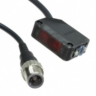 E3Z-LS81-M1J 0.3M — SENSOR REFLECTIVE 200MM PNP — Omron