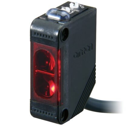 E3Z-R81-IL3 2M — IO-L RETRO 4M COM3 PRE-W — Omron