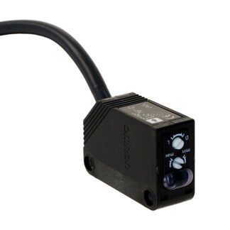 E3Z-T61-D-M1J 0.3M — SENSOR THROUGH-BEAM 15M NPN — Omron