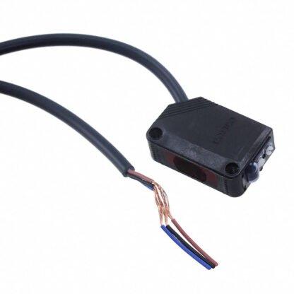 E3Z-T61A-L 2M — SENSOR THROUGH-BEAM 15M NPN — Omron