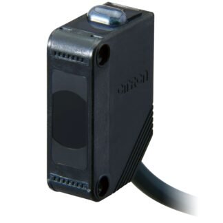E3Z-T81-L 2M — SENSOR THROUGH-BEAM 15M — Omron