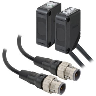 E3Z-T81-M1TJ 0.3M — SENSOR THRU-BEAM 15M PNP TRANS — Omron