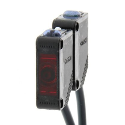 E3Z-T81A-L 2M — SENSOR THRU-BEAM 15M PNP TRANS — Omron