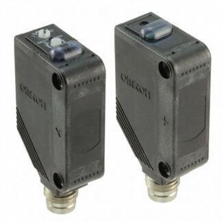 E3Z-T86 — SENSOR THRUBEAM 4M PNP TRANSISTR — Omron