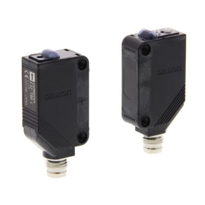 E3Z-T86-IL2 — IO-L THRUBM 15M COM2 M8 CONN — Omron