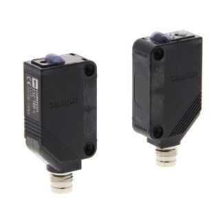 E3Z-T86-IL3 — IO-L THRUBM 15M COM3 M8 CONN — Omron