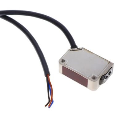 E3ZM-T61-D 2M — SENSOR TRANSMISSIVE 15MM NPN — Omron