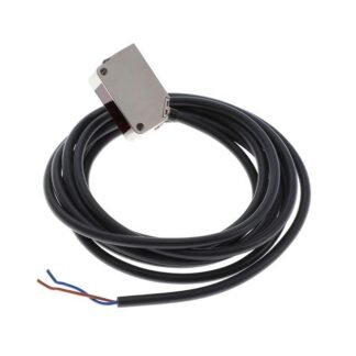 E3ZM-T61-L 2M — SENSOR TRANSMISSIVE 15MM NPN — Omron